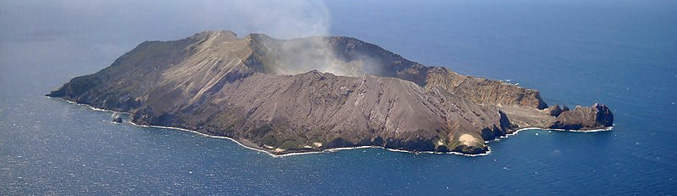 whakaari